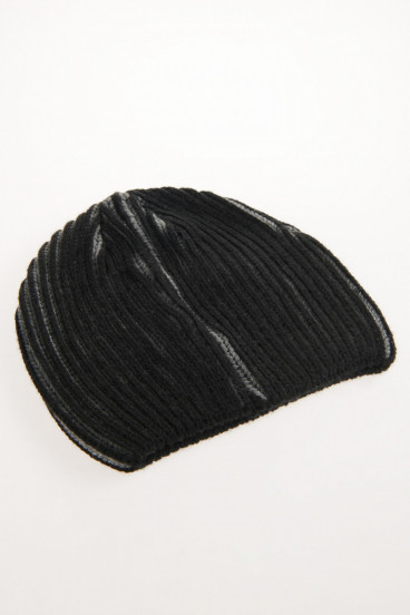 Gorro Tejido