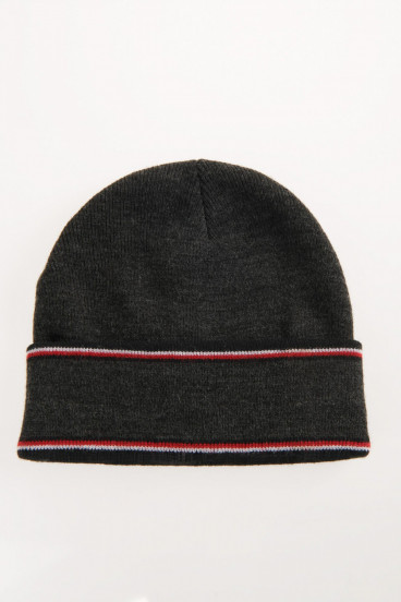 Gorro tejido