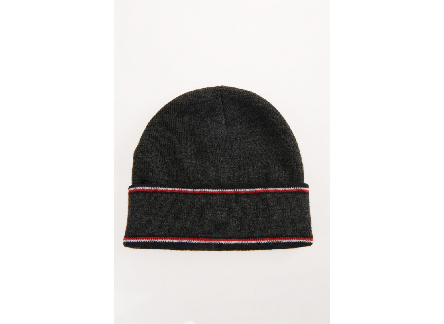 Gorro tejido