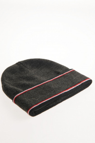 Gorro tejido