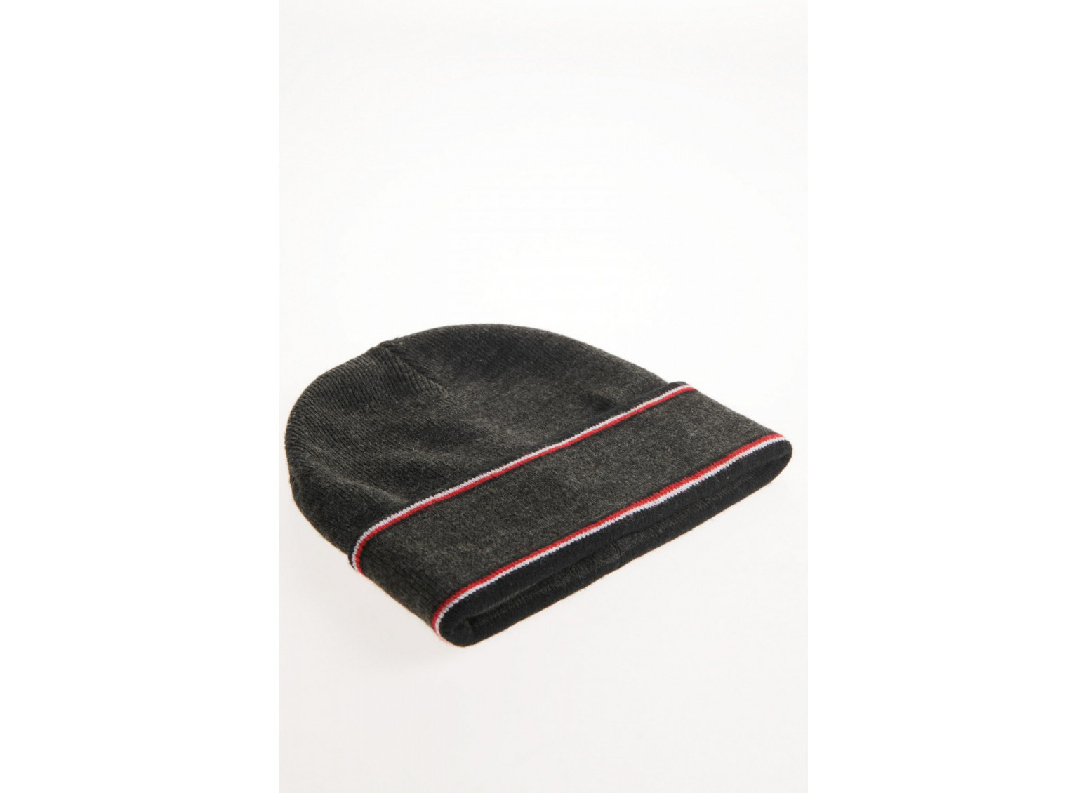Gorro tejido