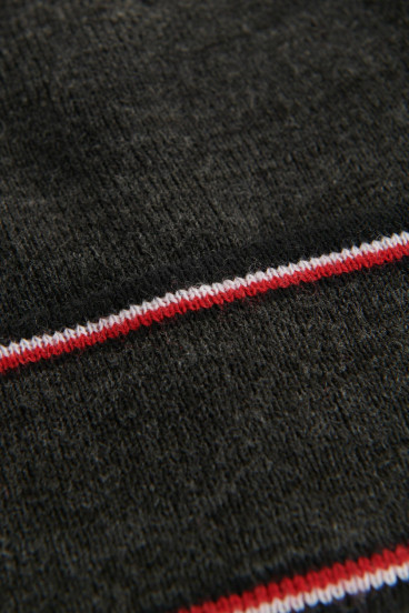 Gorro tejido