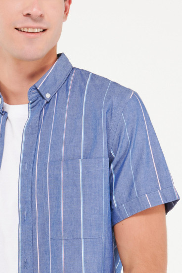 camisa-a-rayas