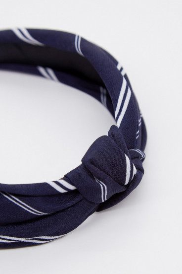 Diadema rayas