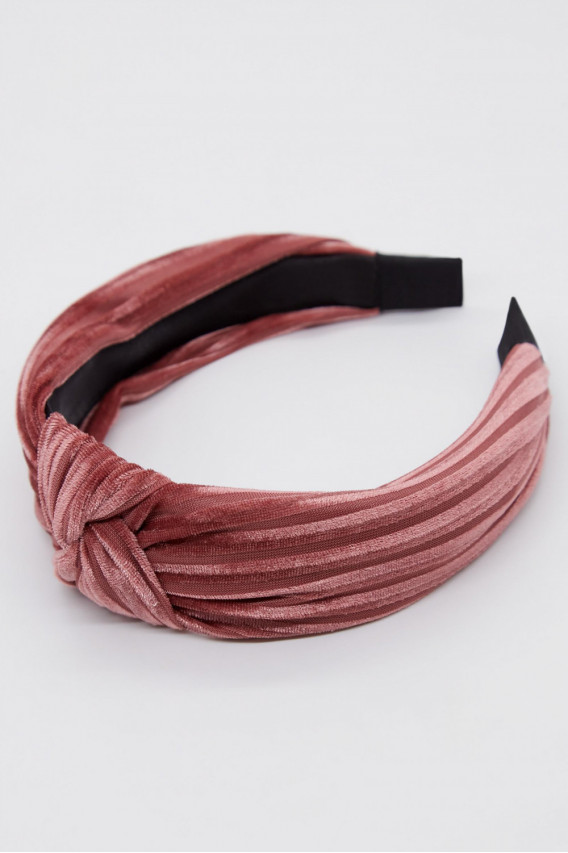 Diadema rayas
