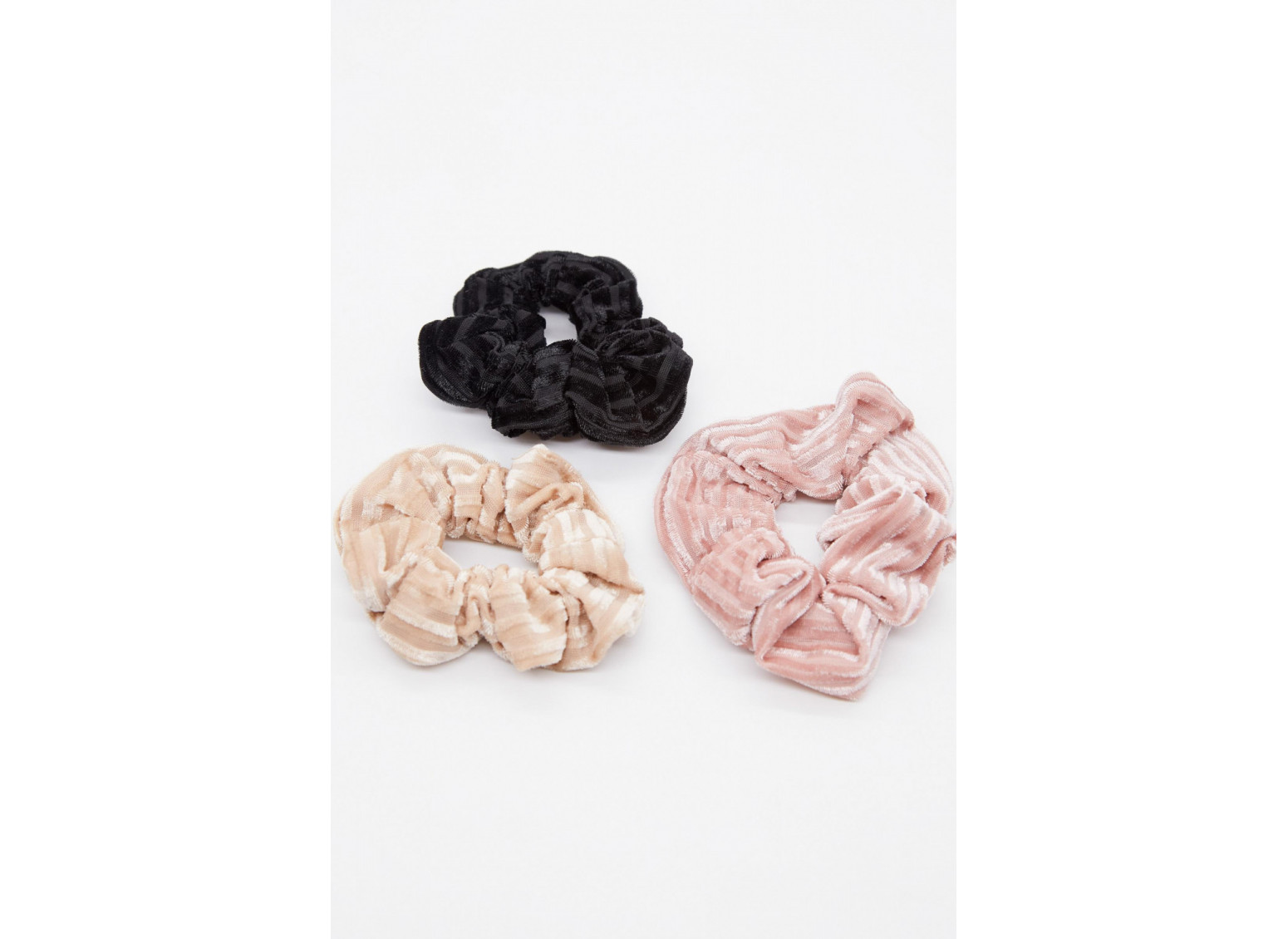 Moñas unicolor