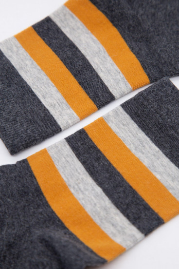 MEDIAS LARGAS A RAYAS