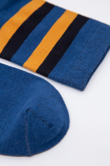 medias-largas-a-rayas