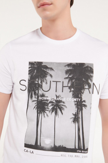 camiseta-basica-manga-corta-con-estampado