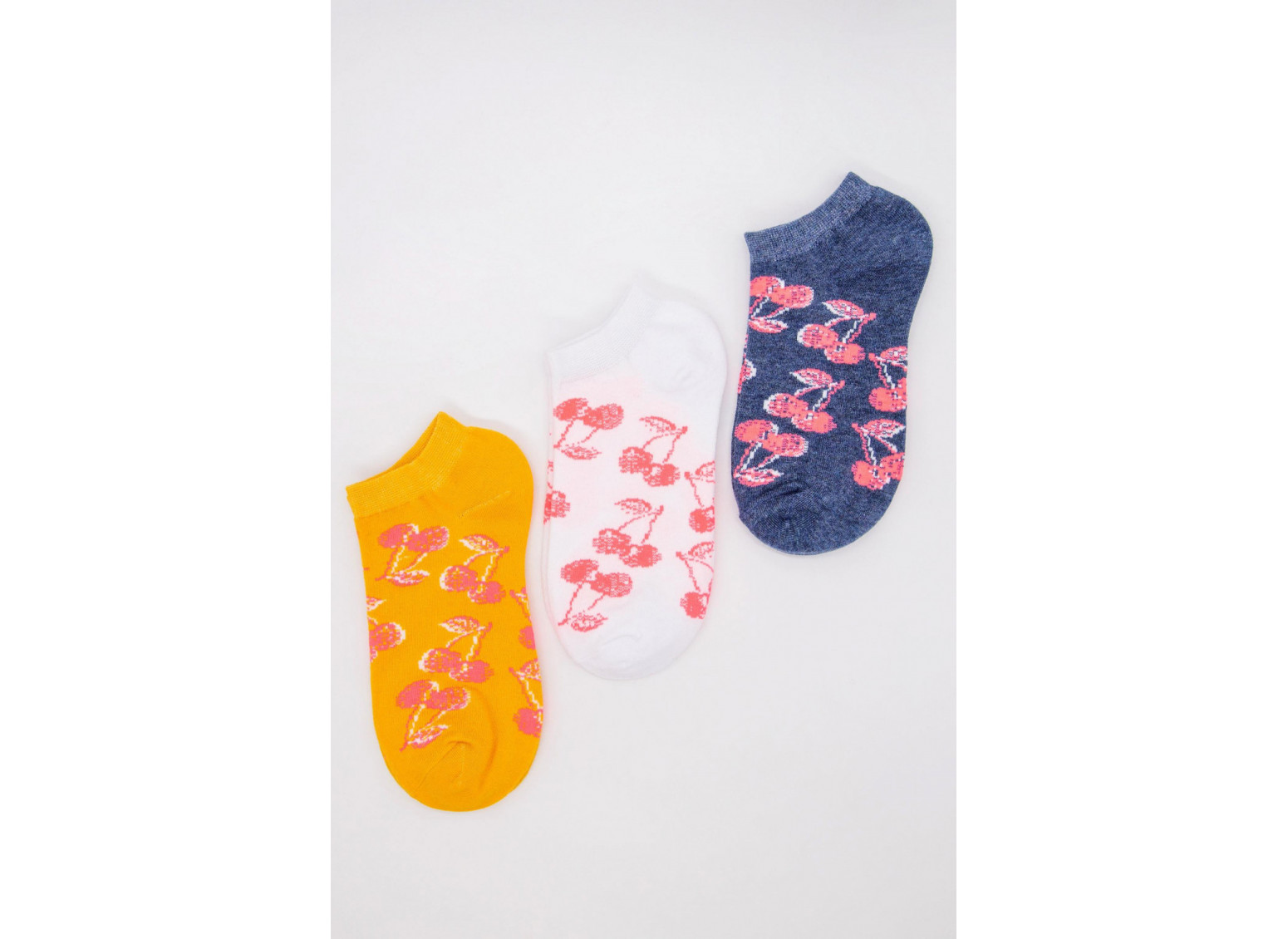 Medias estampadas