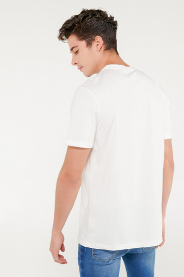 CAMISETA STRONGER