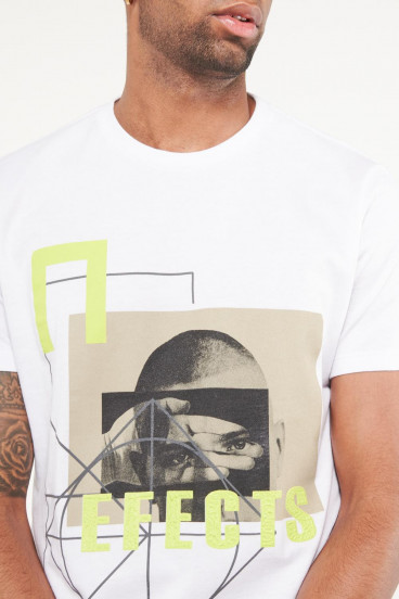 camiseta-basica-manga-corta-con-estampado