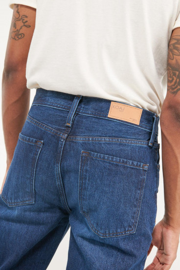 Jean original