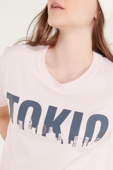 camiseta-manga-corta-con-estampado-en-frente