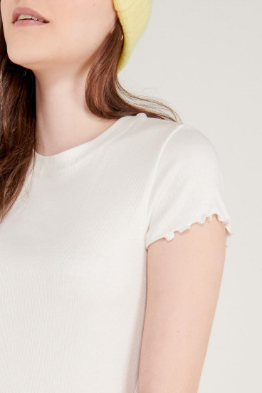 camiseta-para-mujer-manga-corta-unicolor