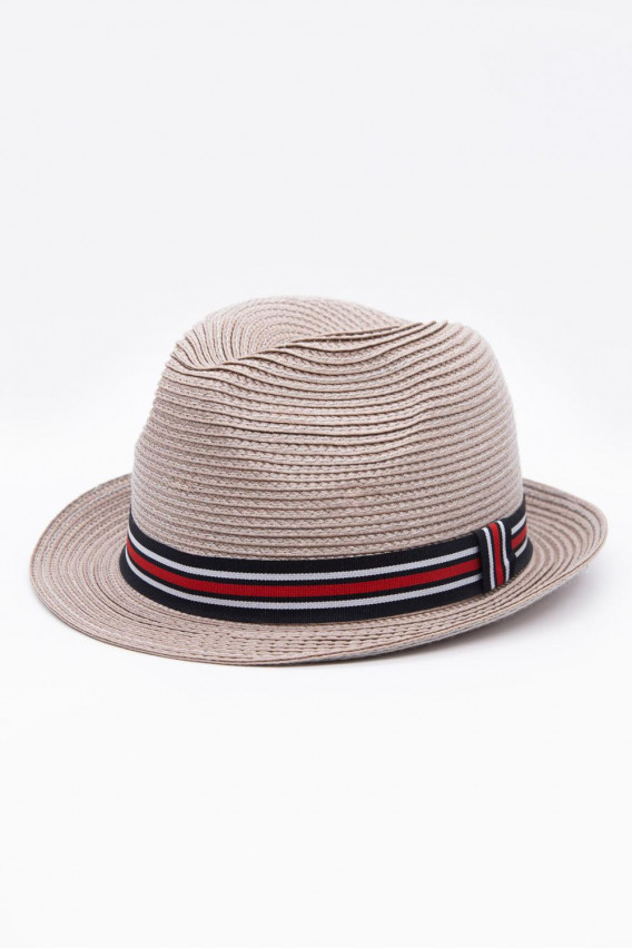 Sombrero panama