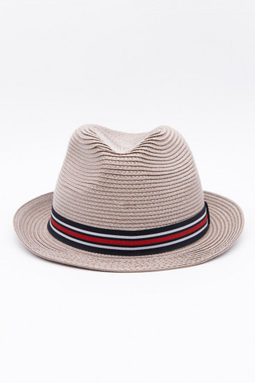 Sombrero panama