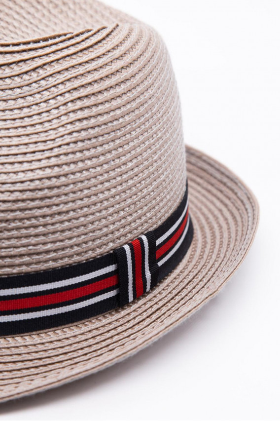 Sombrero panama