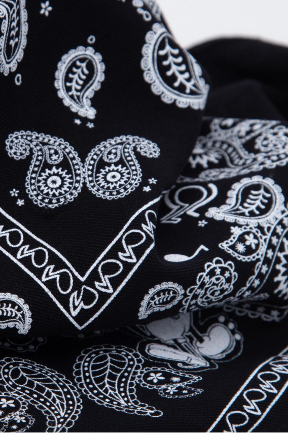 Pañuelo, accesorio, estampado, Disney