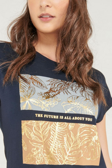 camiseta-sin-mangas-estampada-con-perlas