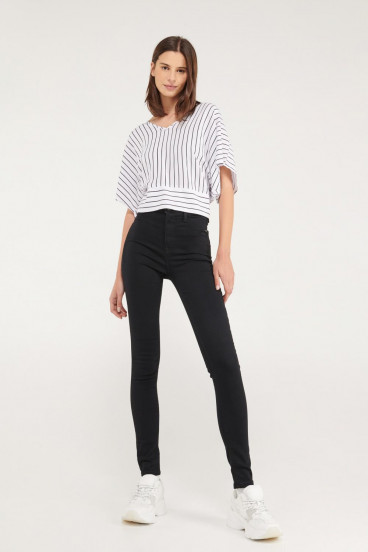 Blusa a Rayas
