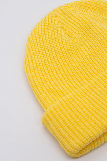 gorro unicolor