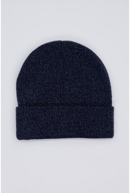 gorro unicolor