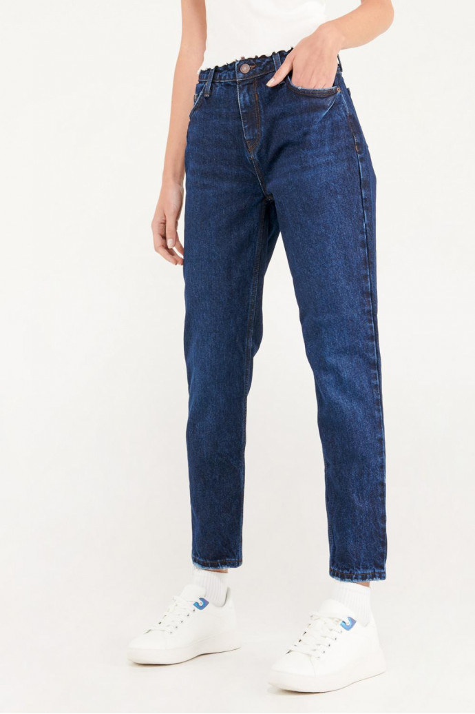 Jean Boyfriend