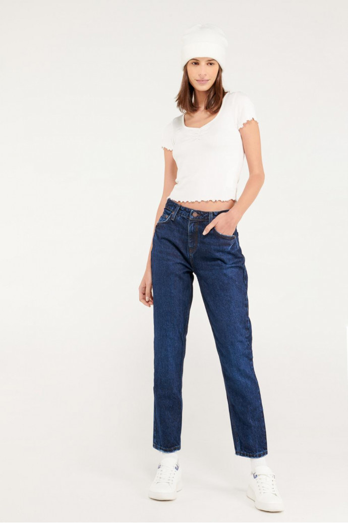 Jean Boyfriend