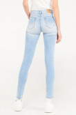 Jean Jegging tiro medio