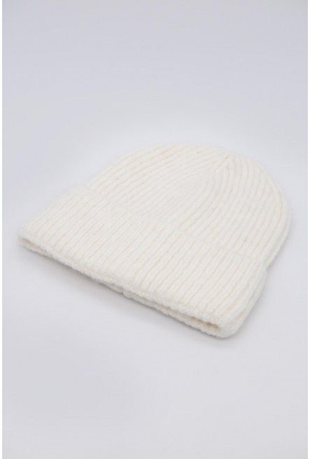 gorro unicolor