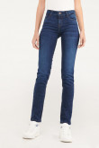 Jean curvy