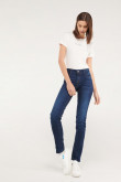 Jean curvy