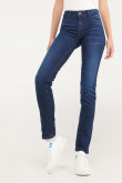 Jean curvy