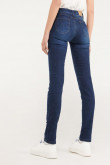 Jean curvy