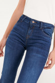 Jean curvy
