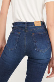 Jean curvy
