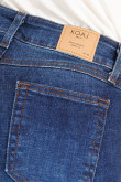 Jean curvy