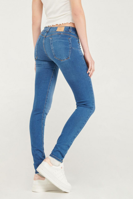 Jean push up