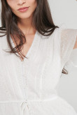 Blusa Unicolor