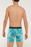 Boxer Midway brief estampado Rick & Morty