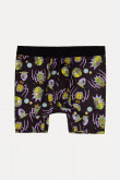 Boxer Midwaybrief estampado de Rick & Morty