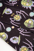 Boxer Midwaybrief estampado de Rick & Morty