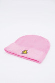 Gorro unicolor