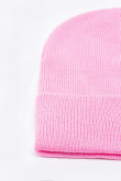 Gorro unicolor