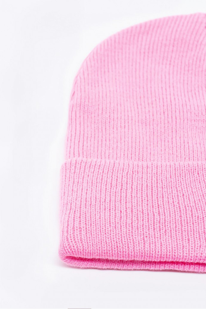 Gorro unicolor