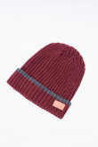 Gorro tejido