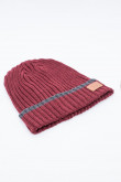 Gorro tejido