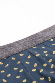 Boxer brief estampado