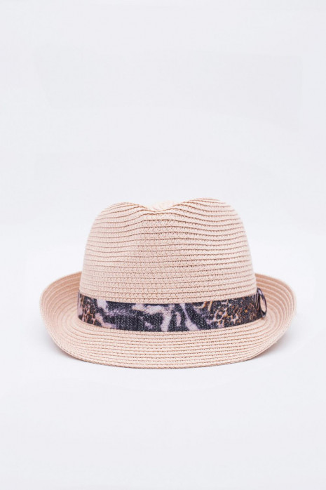 Sombrero unicolor